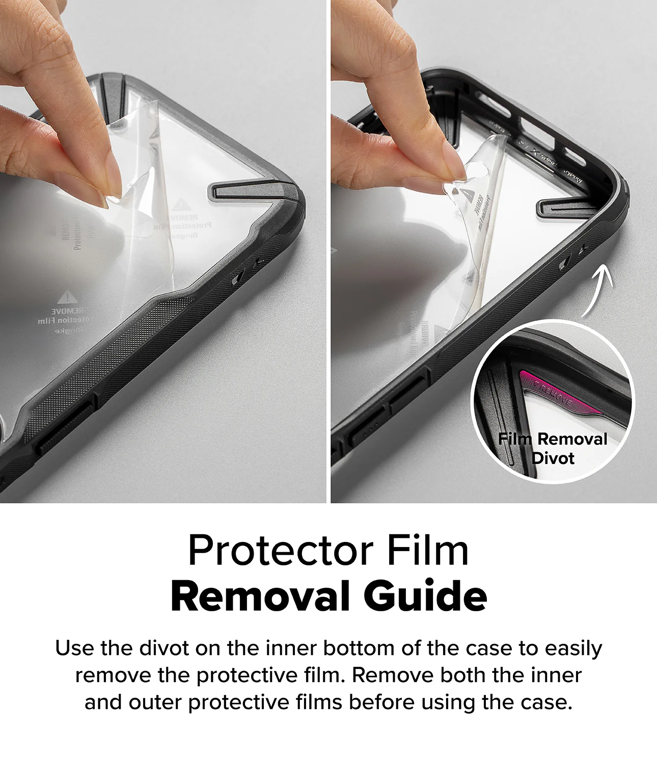 OnePlus 13S Case | Fusion-X - Image 12