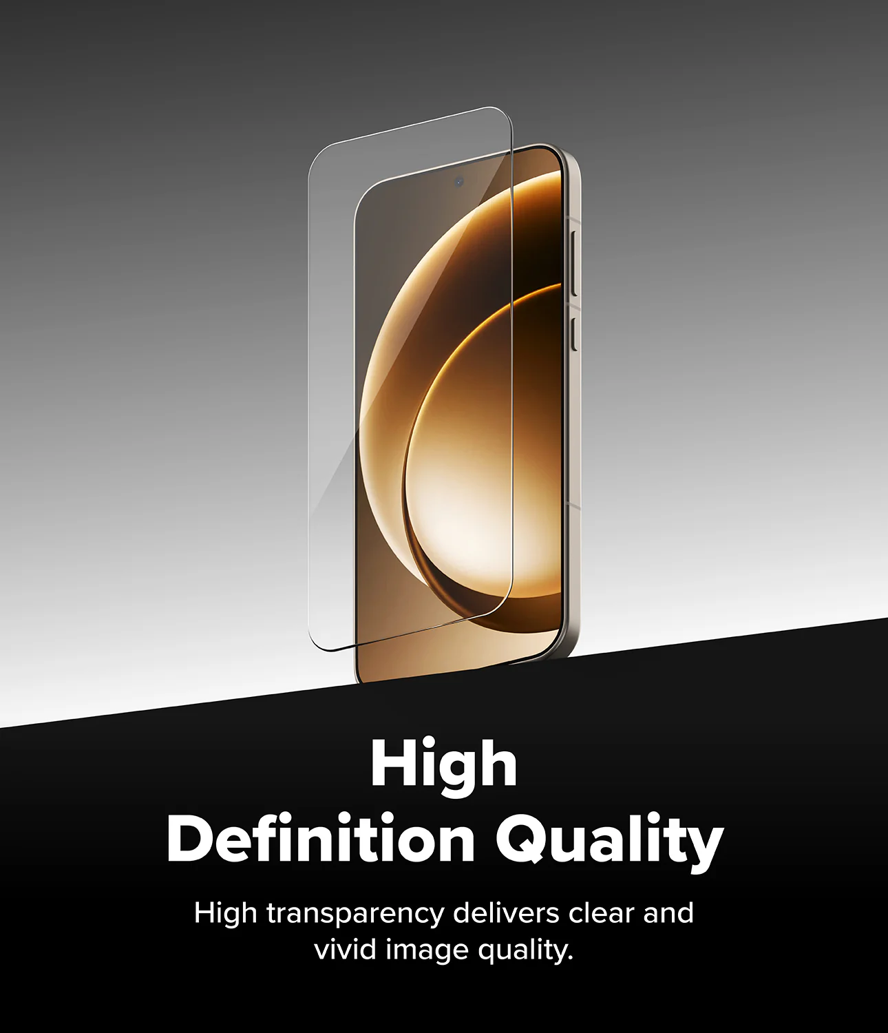 OnePlus 15 Screen Protector | Easy Slide Tempered Glass (2P) - Image 8
