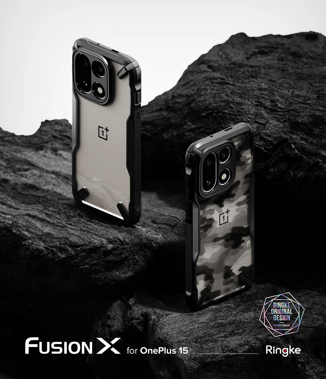OnePlus 15 Case | Fusion-X - Image 4