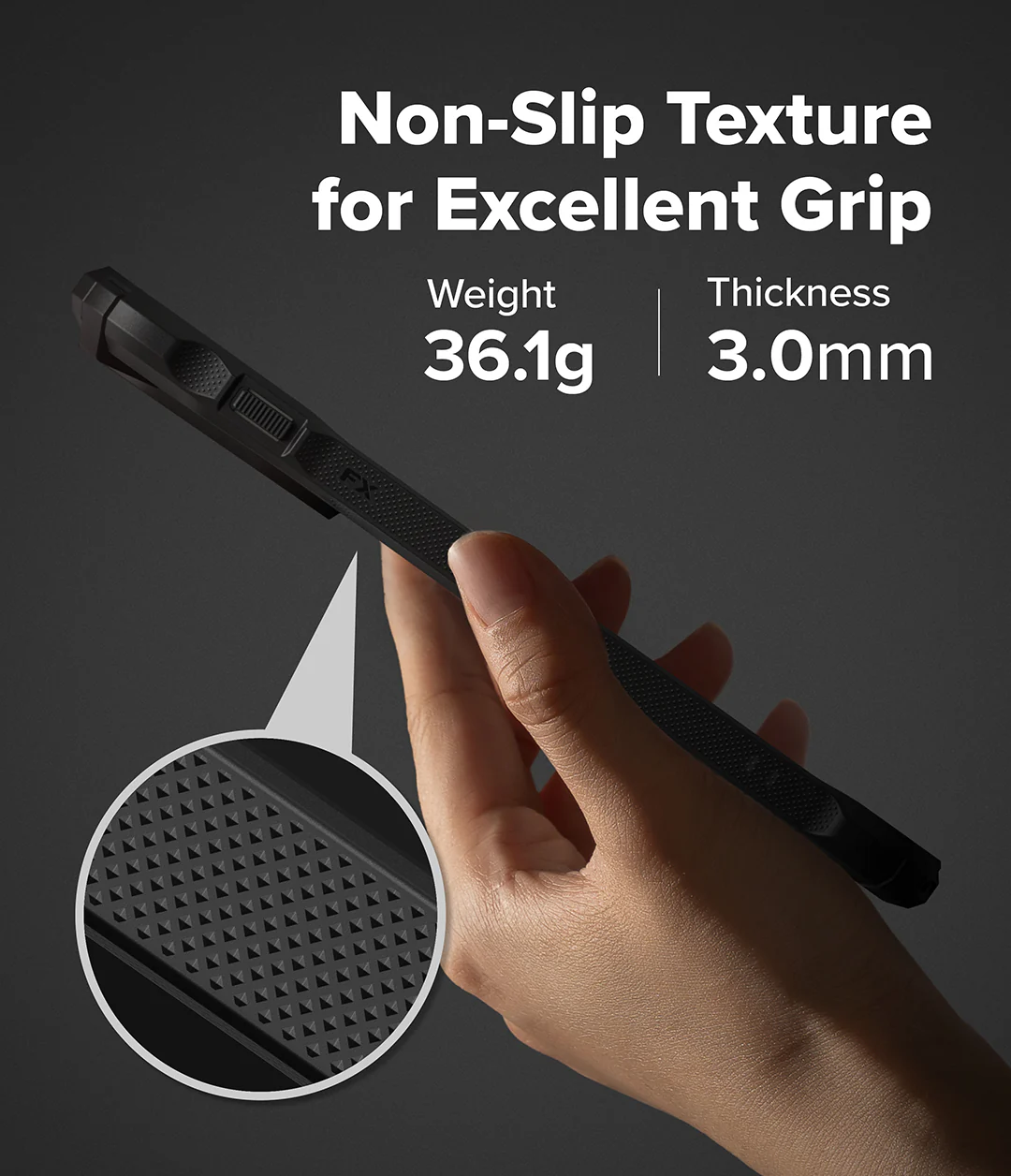 OnePlus 15 Case | Fusion-X - Image 9