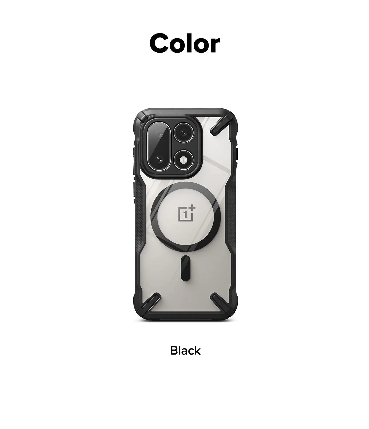 OnePlus 15 Case | Fusion-X Magnetic - Image 10
