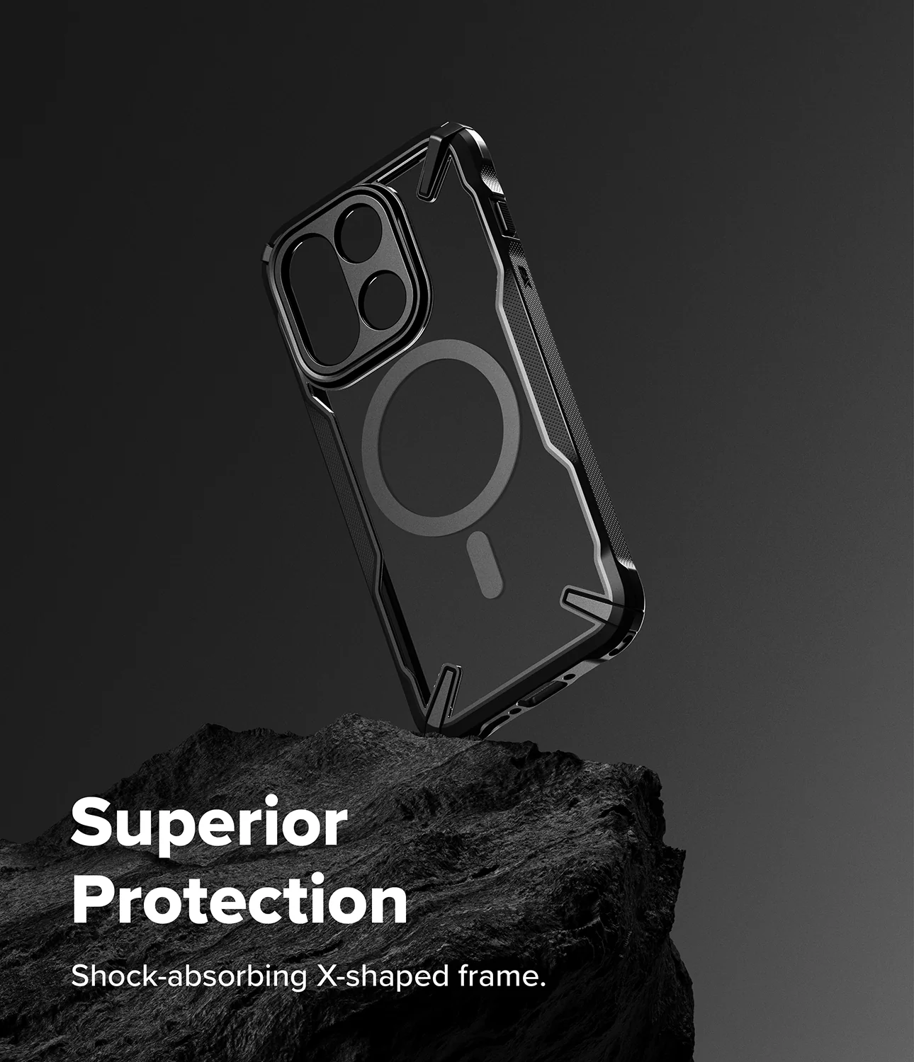 OnePlus 15 Case | Fusion-X Magnetic - Image 6