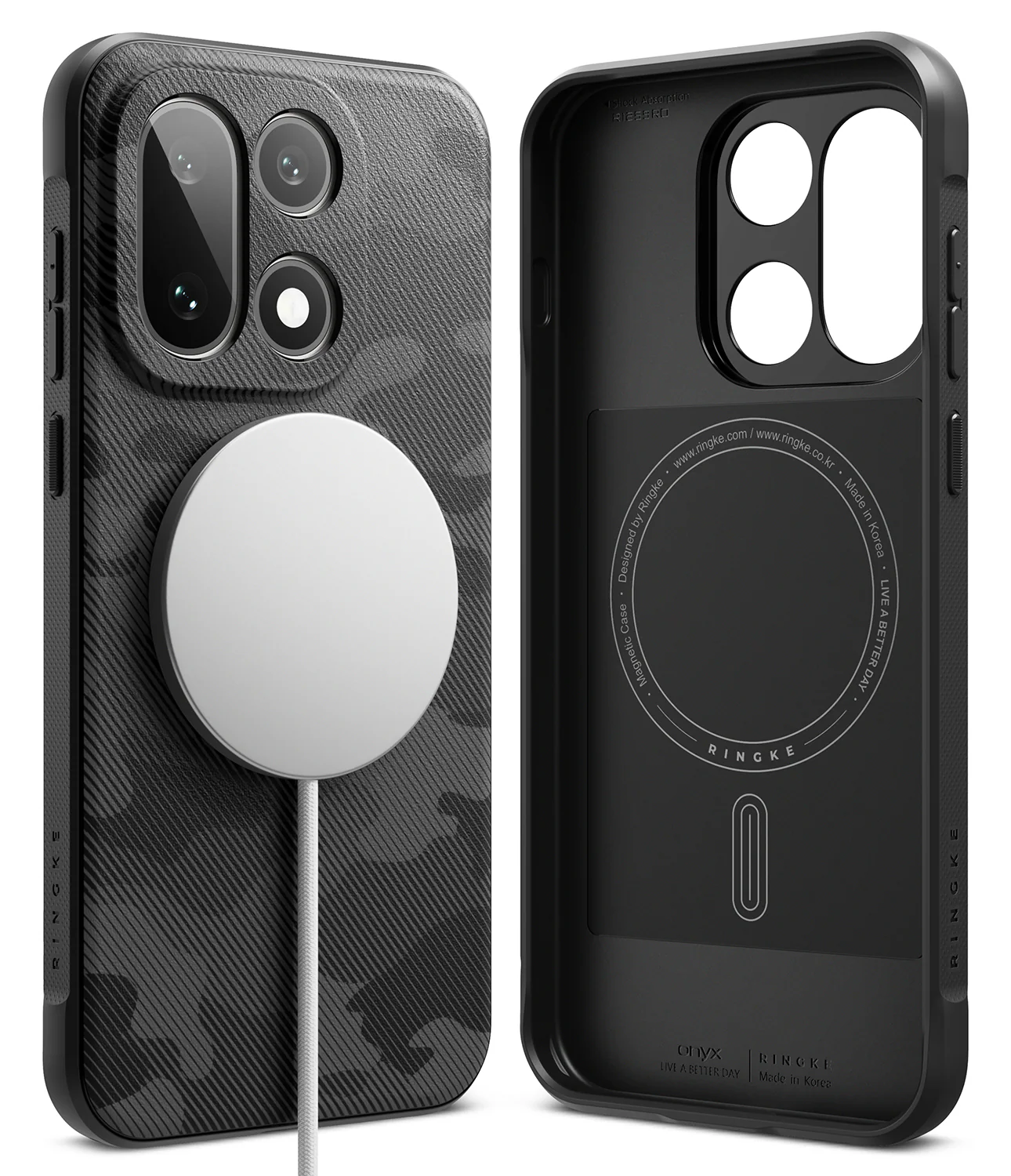 OnePlus 15 Case | Onyx Magnetic - Image 14