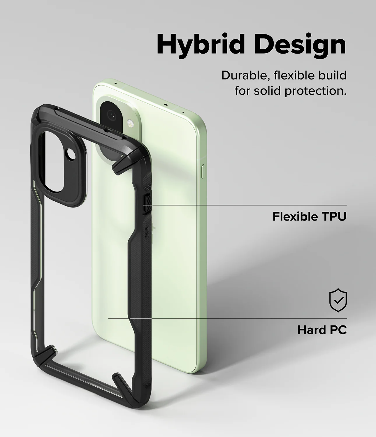 OnePlus 15R Case | Fusion-X - Image 11