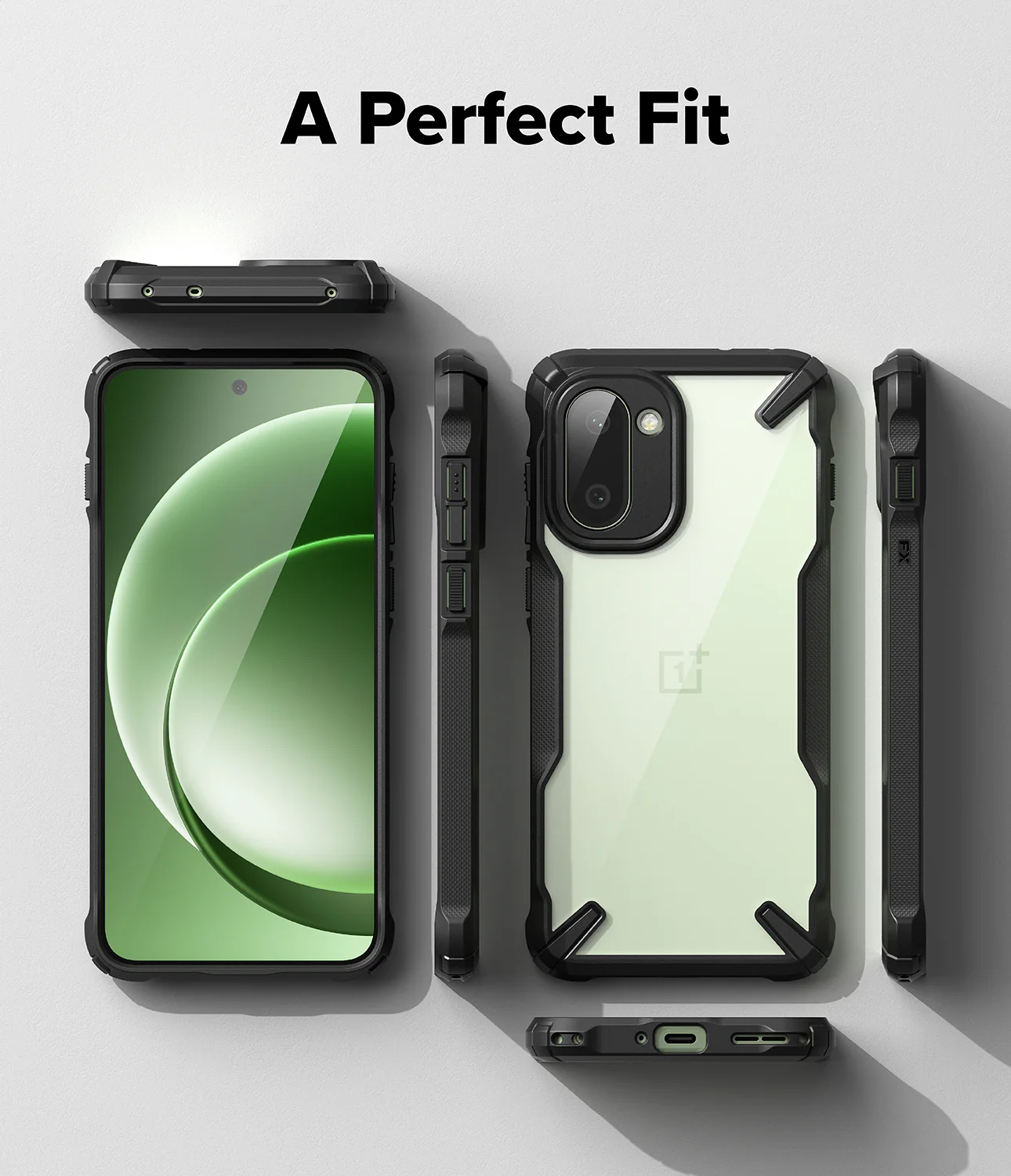 OnePlus 15R Case | Fusion-X - Image 12