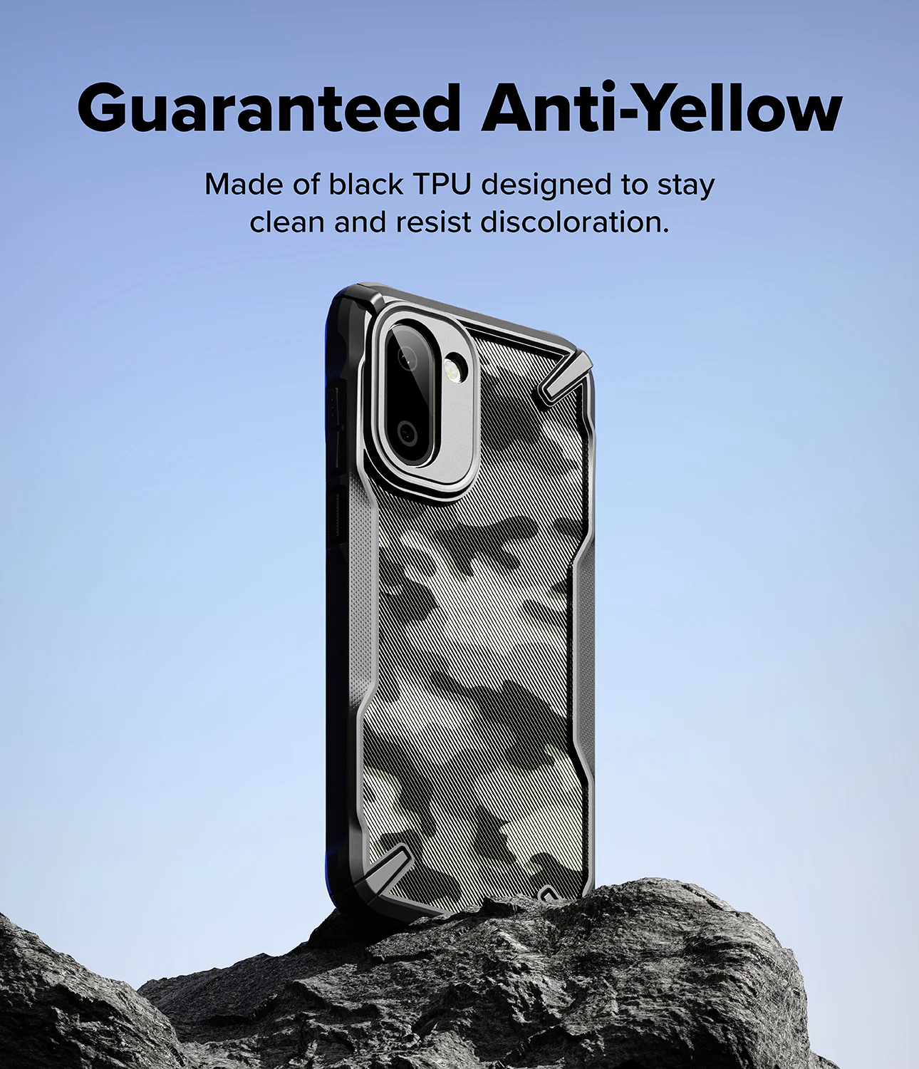 OnePlus 15R Case | Fusion-X - Image 22