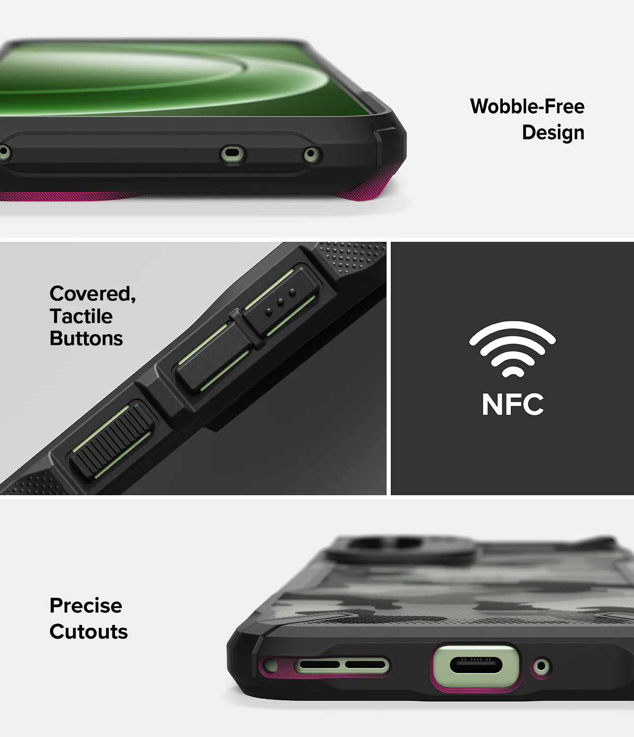 OnePlus 15R Case | Fusion-X - Image 29