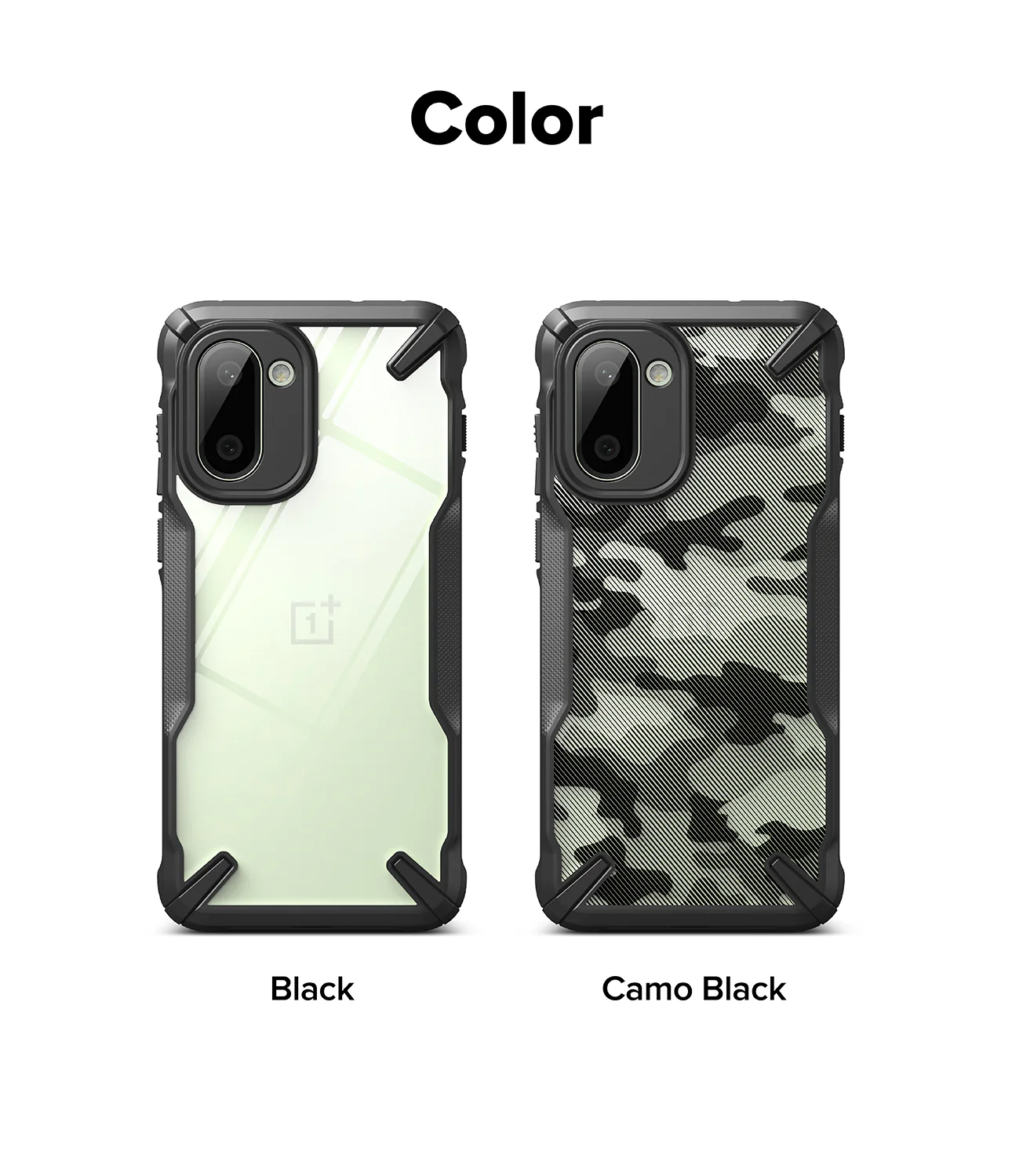 OnePlus 15R Case | Fusion-X - Image 30