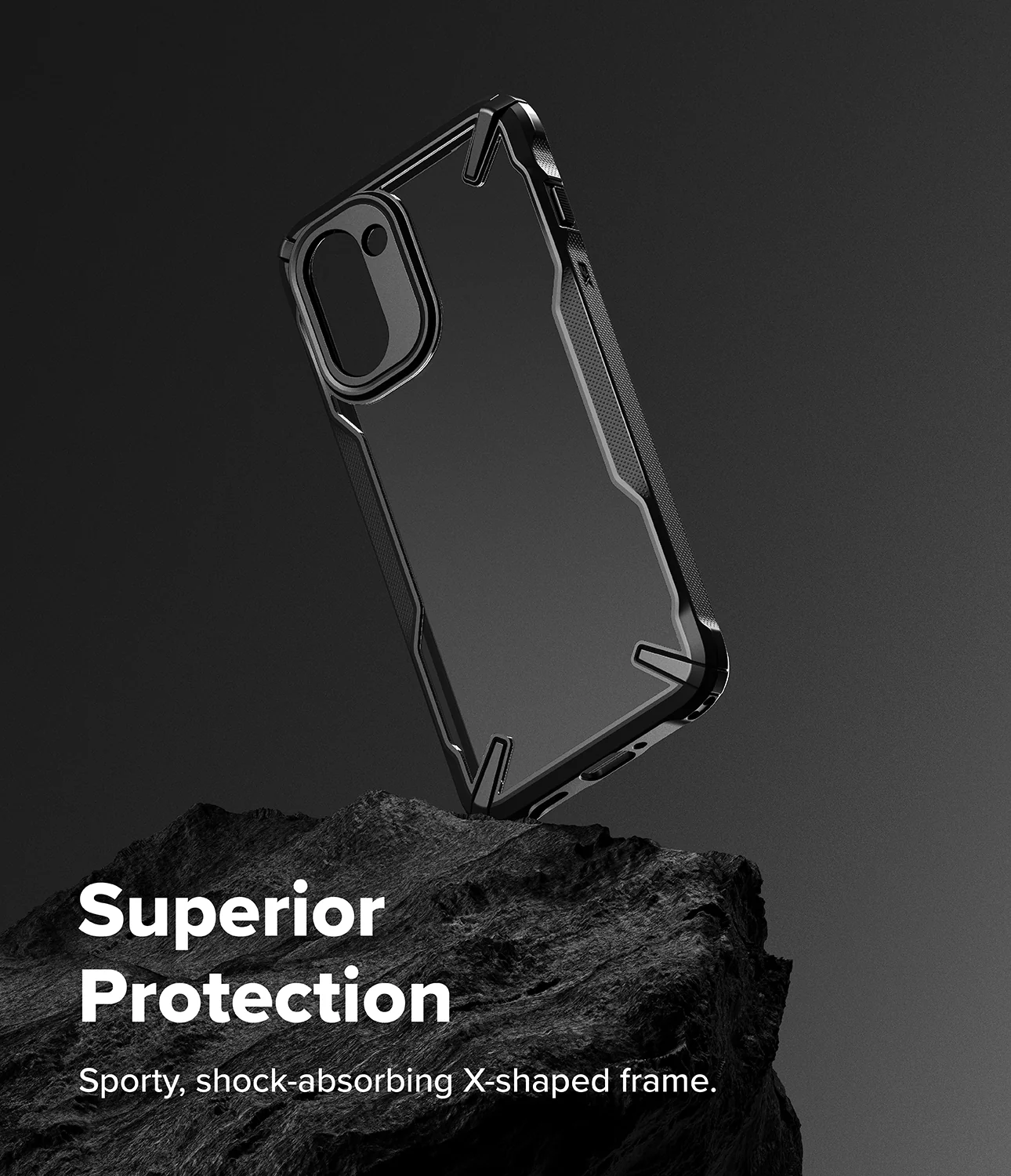 OnePlus 15R Case | Fusion-X - Image 6