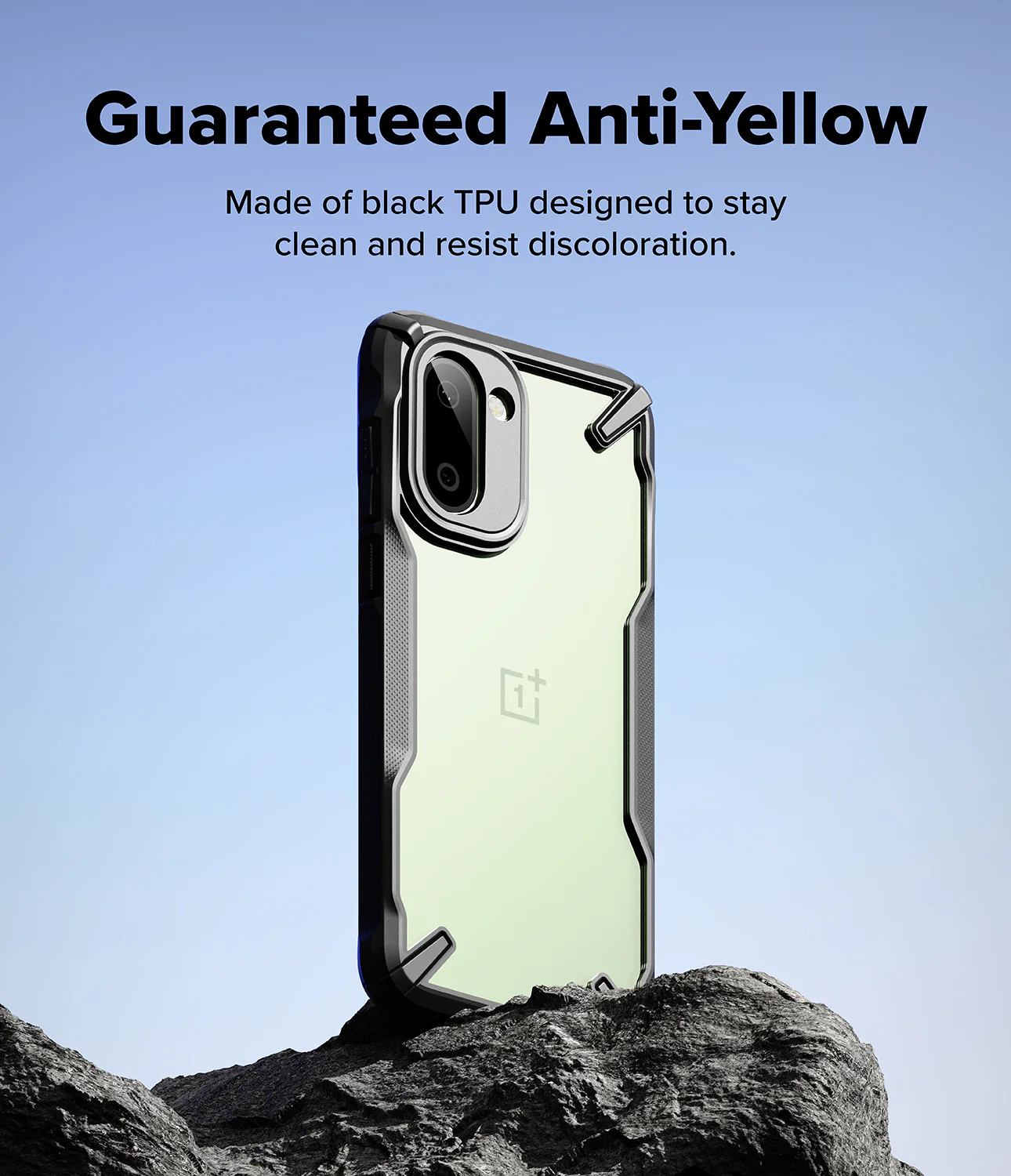 OnePlus 15R Case | Fusion-X - Image 7