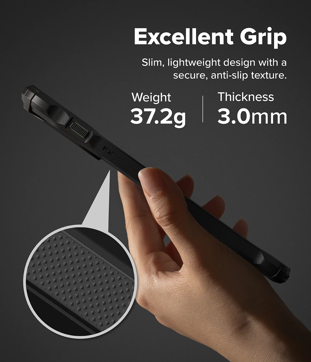 OnePlus 15R Case | Fusion-X - Image 8