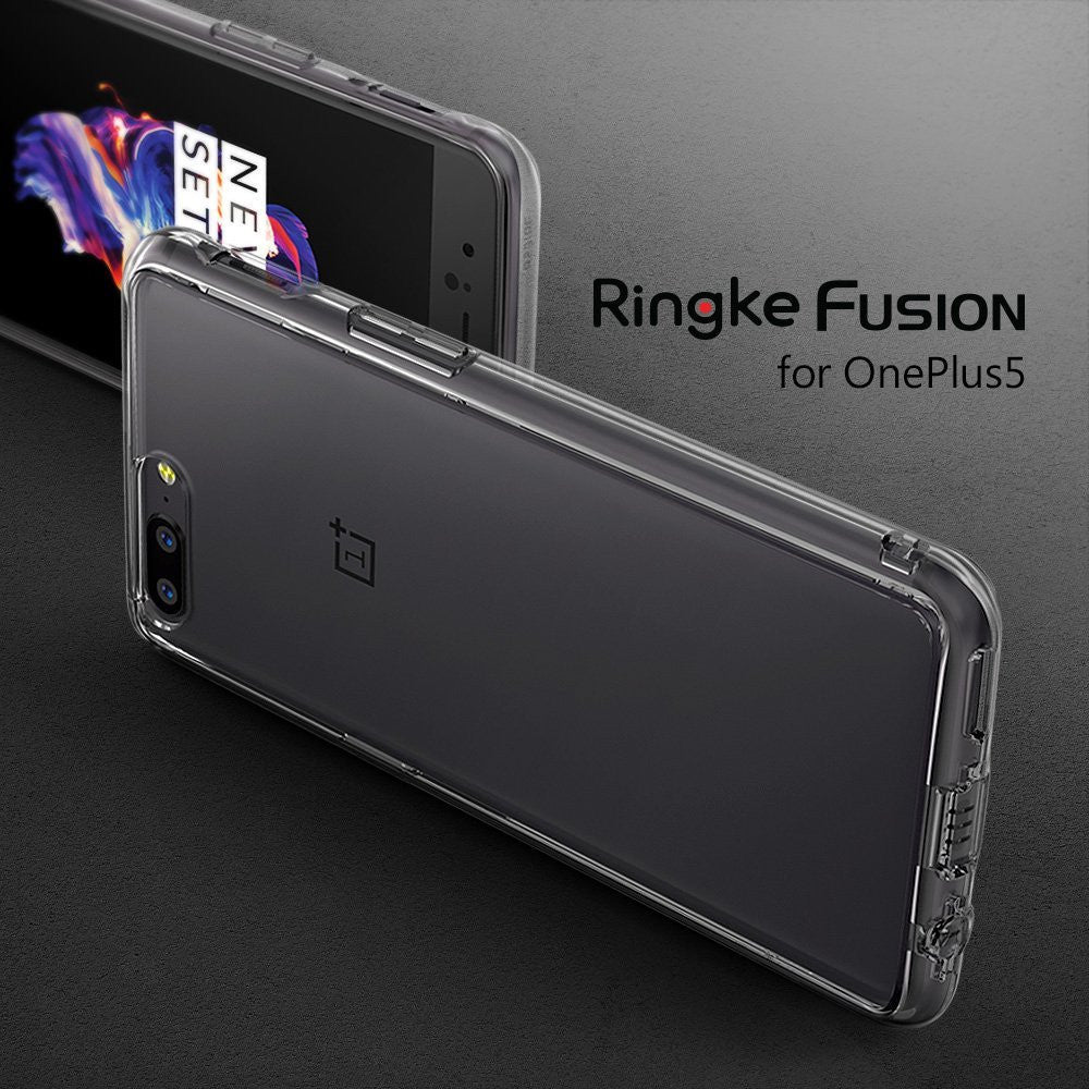 OnePlus 5 Case | Fusion - Image 10