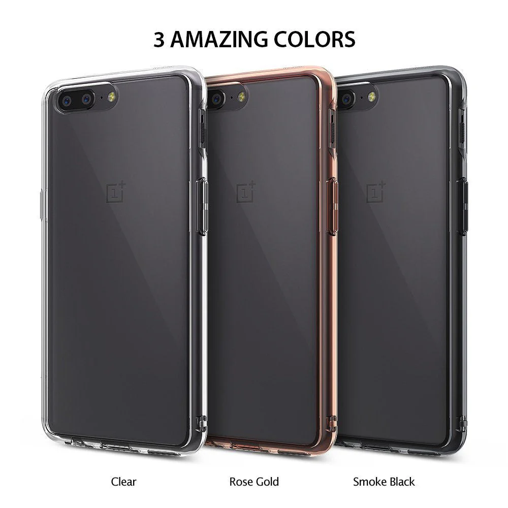 OnePlus 5 Case | Fusion - Image 16