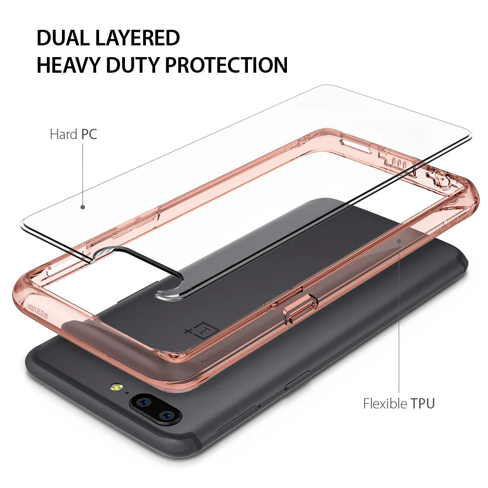 OnePlus 5 Case | Fusion - Image 19