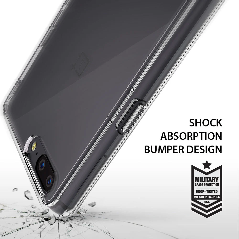 OnePlus 5 Case | Fusion - Image 5