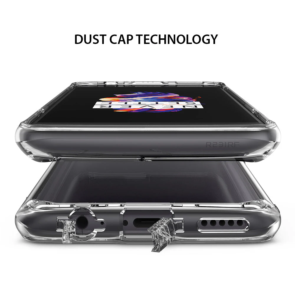 OnePlus 5 Case | Fusion - Image 6
