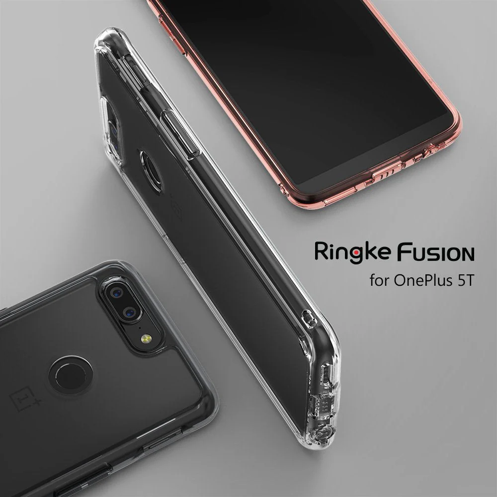 OnePlus 5T Case | Fusion - Image 10
