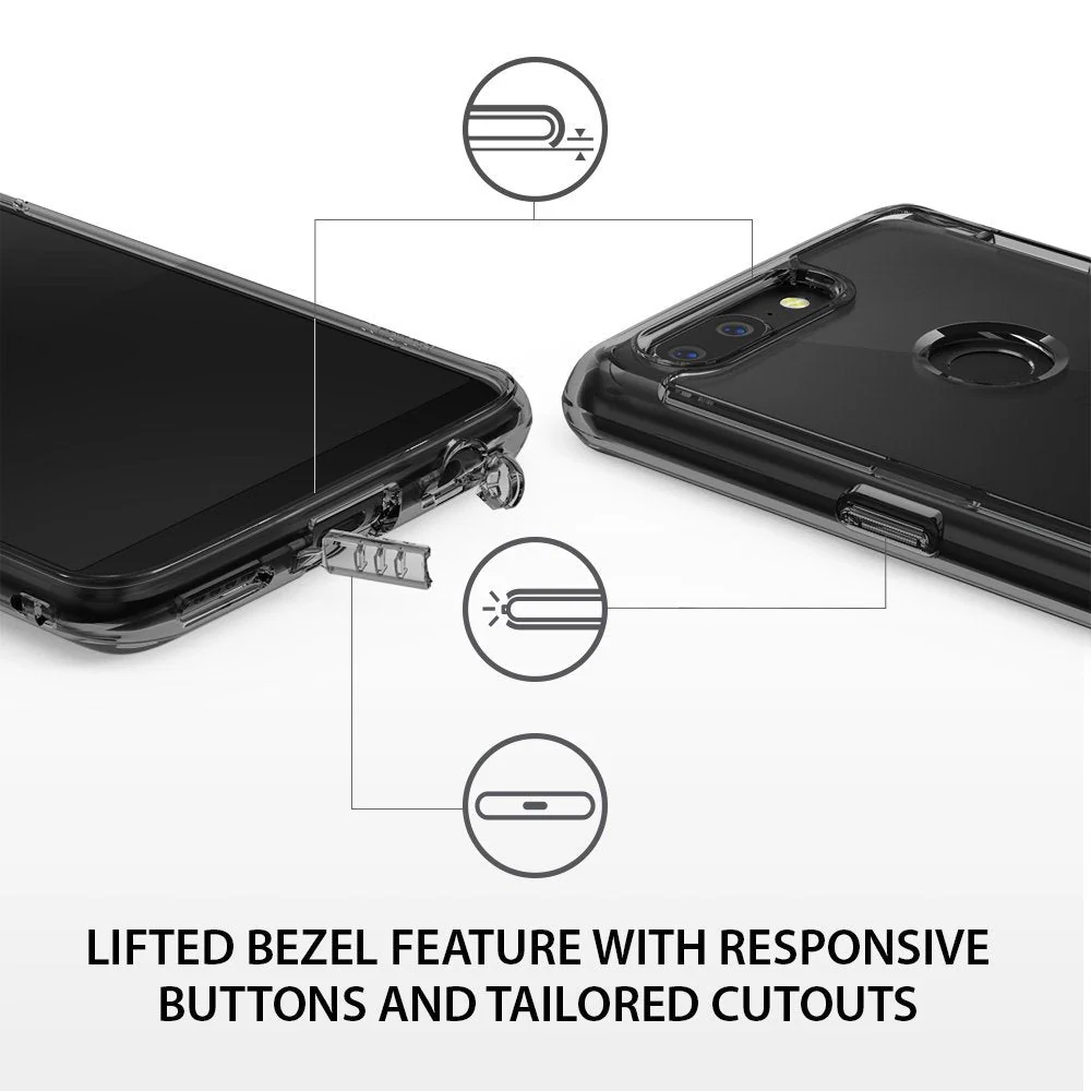OnePlus 5T Case | Fusion - Image 11