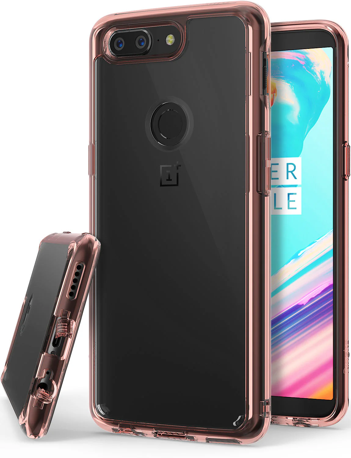 OnePlus 5T Case | Fusion - Image 17