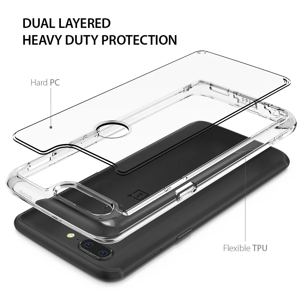 OnePlus 5T Case | Fusion - Image 5