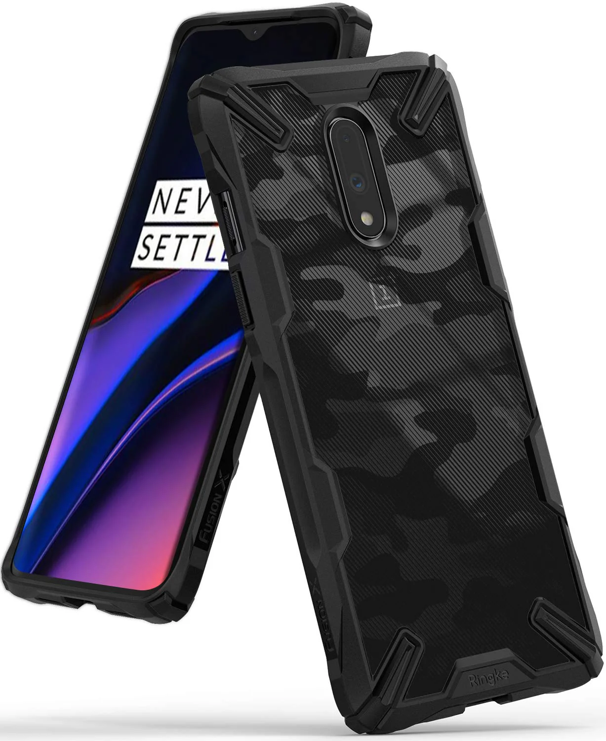 OnePlus 7 Case | Fusion-X - Image 19
