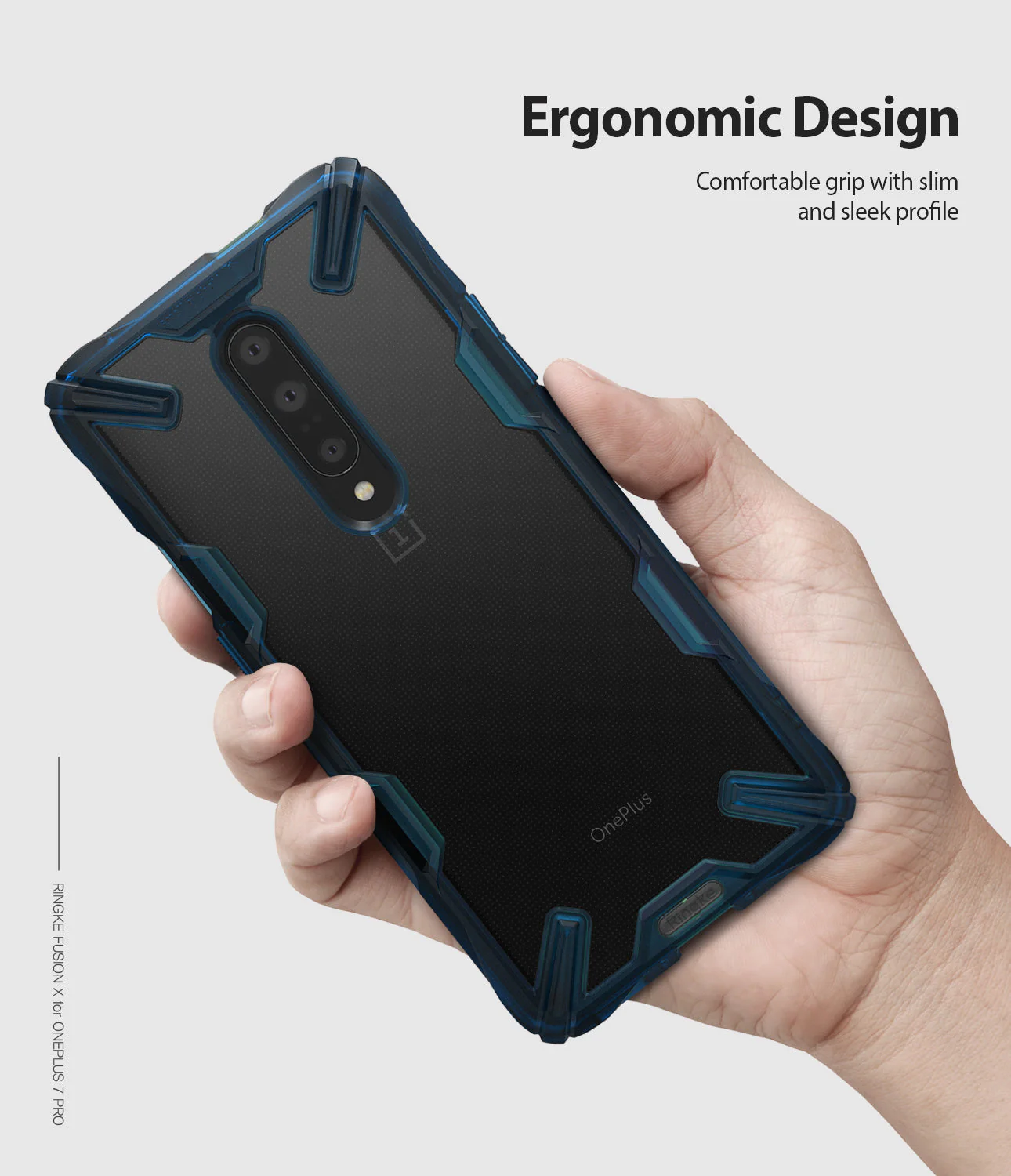 OnePlus 7 Pro Case | Fusion-X - Image 16