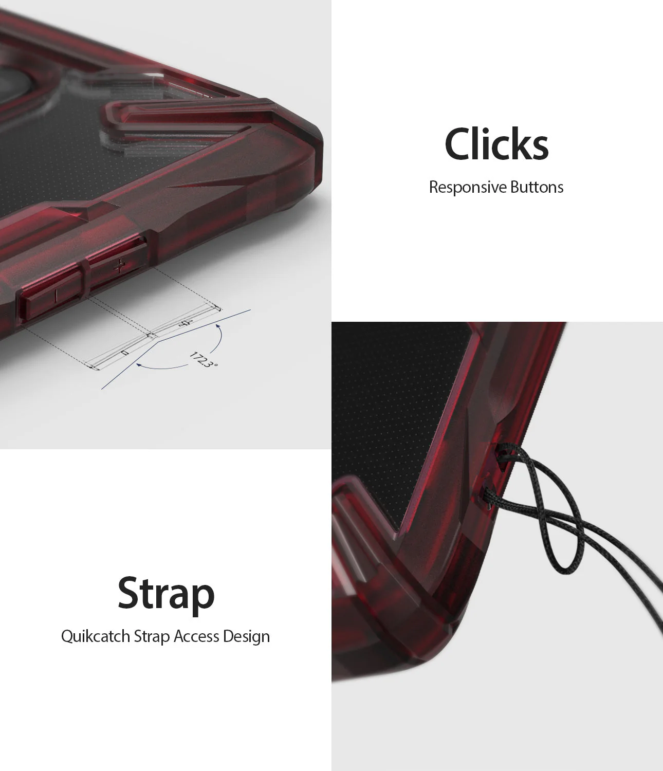 OnePlus 7 Pro Case | Fusion-X - Image 19