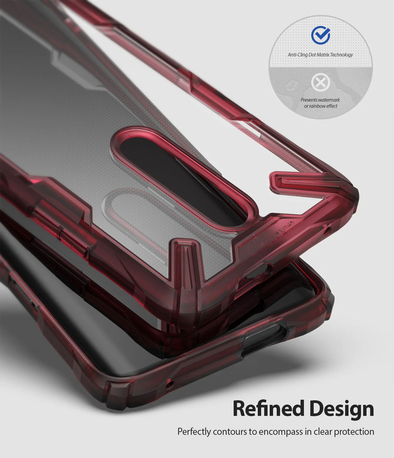 OnePlus 7 Pro Case | Fusion-X - Image 21