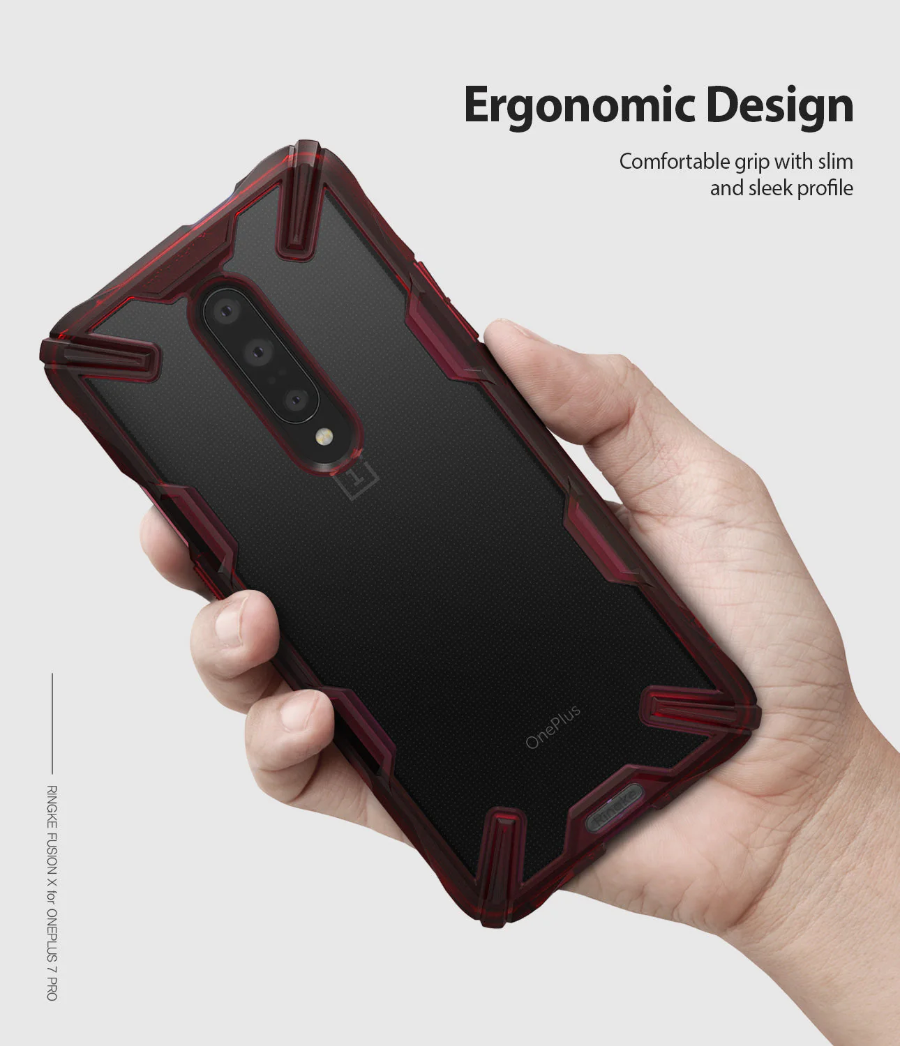 OnePlus 7 Pro Case | Fusion-X - Image 23