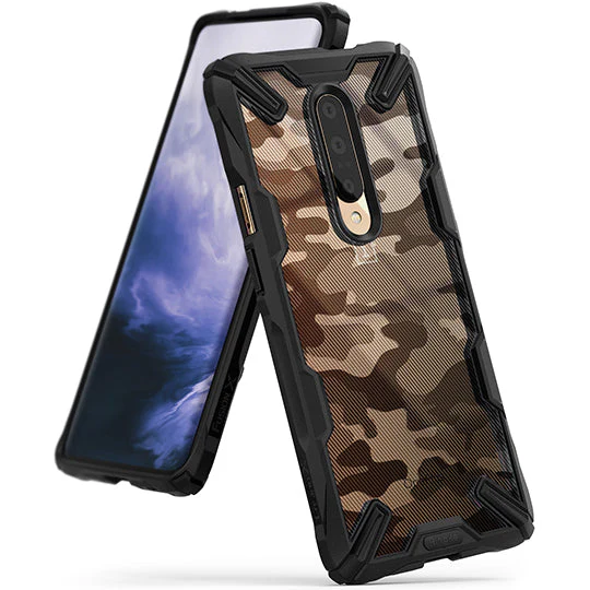OnePlus 7 Pro Case | Fusion-X - Image 24