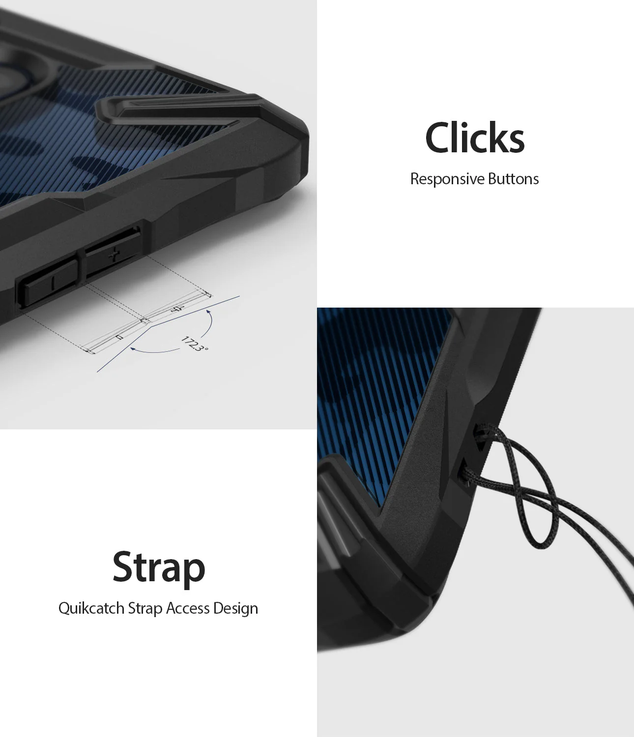 OnePlus 7 Pro Case | Fusion-X - Image 26