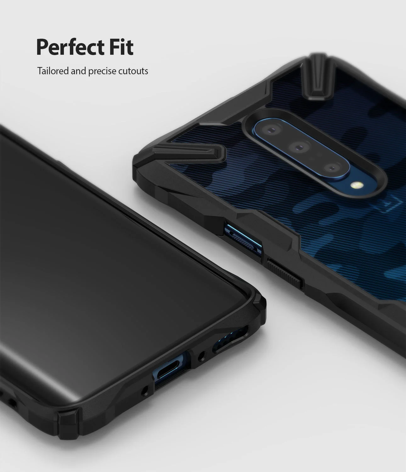 OnePlus 7 Pro Case | Fusion-X - Image 27