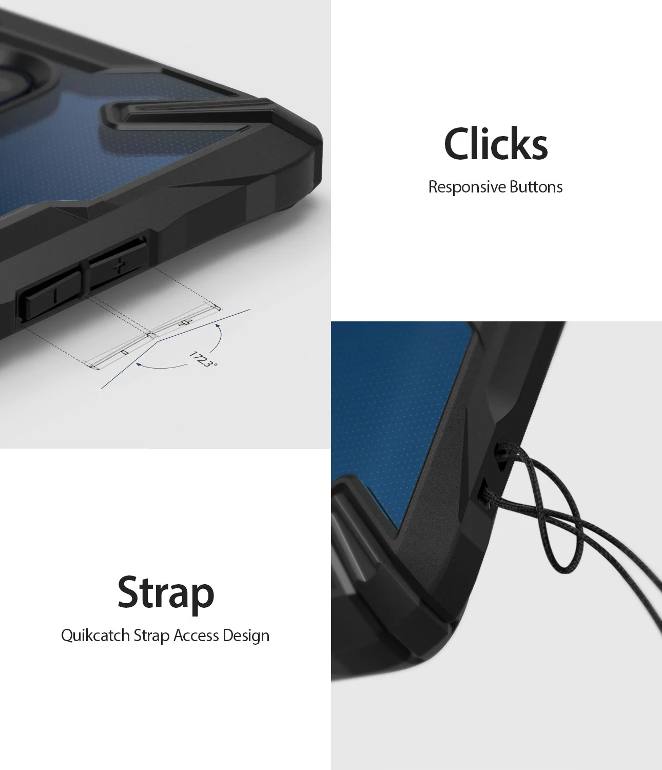 OnePlus 7 Pro Case | Fusion-X - Image 5