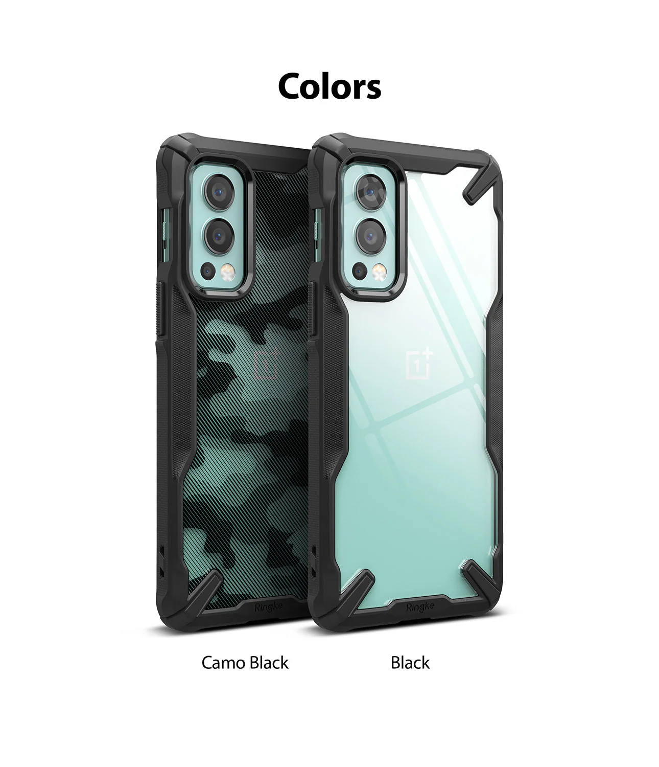 OnePlus Nord 2 Case | Fusion-X - Image 12