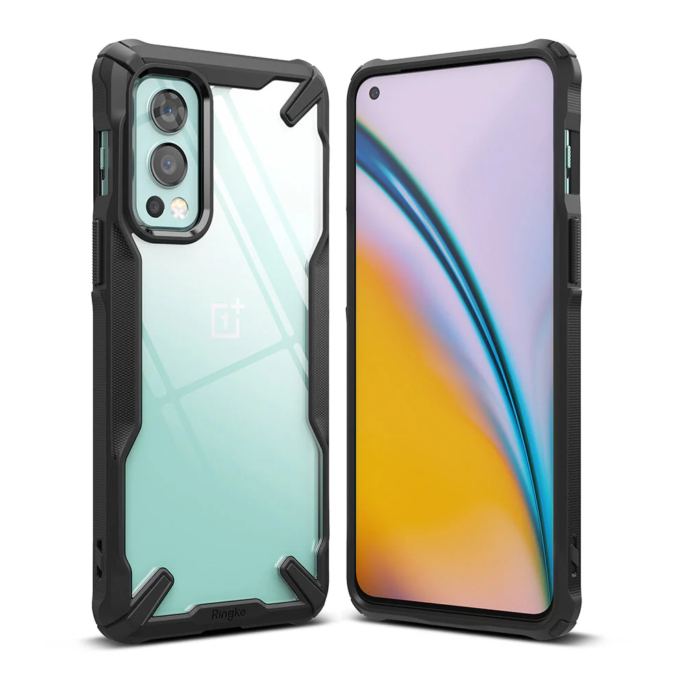 OnePlus Nord 2 Case | Fusion-X - Image 3