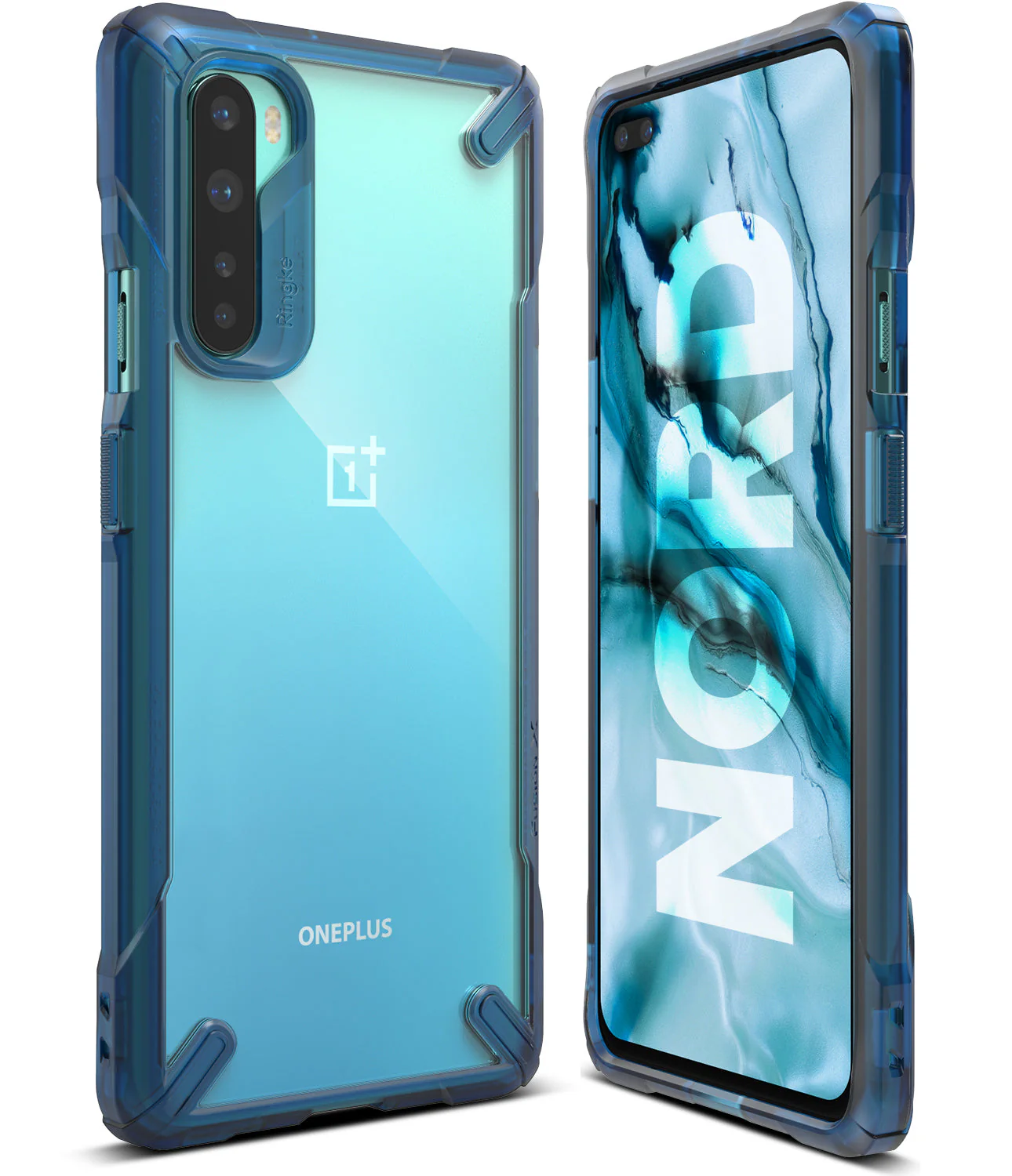 OnePlus Nord Case | Fusion-X - Image 13