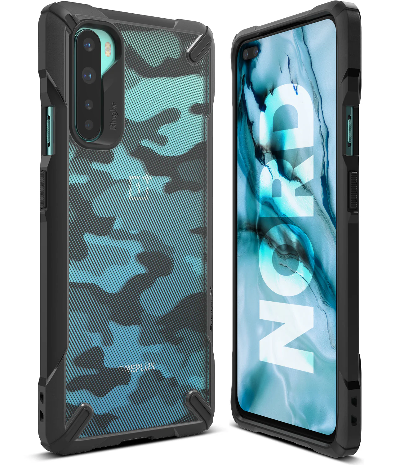 OnePlus Nord Case | Fusion-X - Image 23