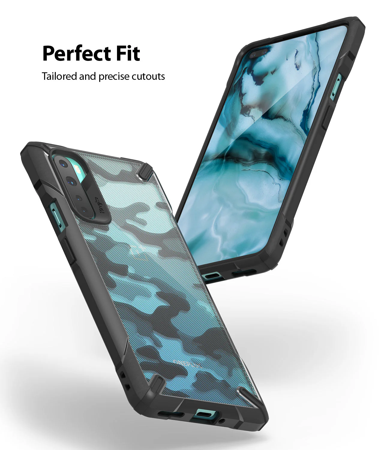 OnePlus Nord Case | Fusion-X - Image 26