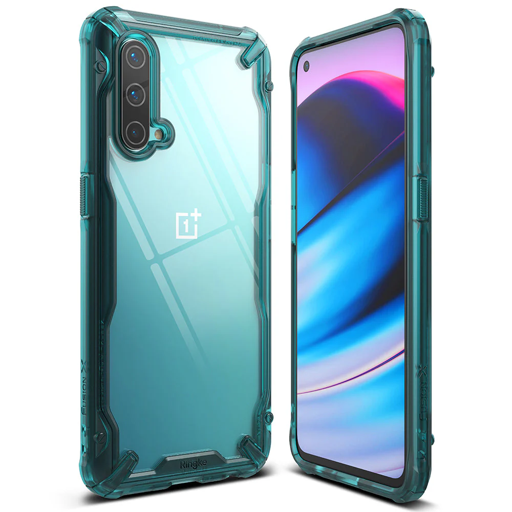 OnePlus Nord CE 5G Case | Fusion-X - Image 13