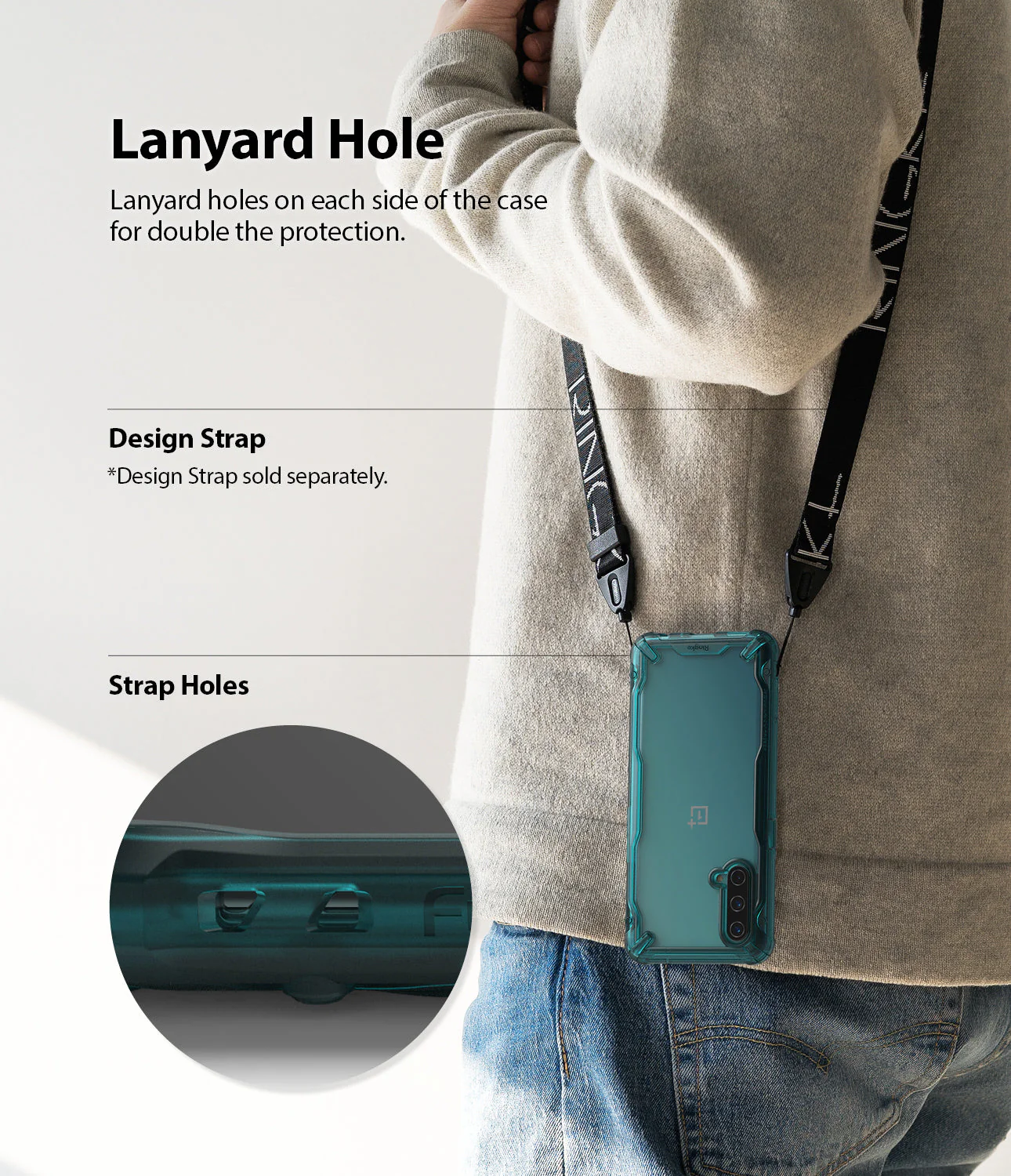 OnePlus Nord CE 5G Case | Fusion-X - Image 18