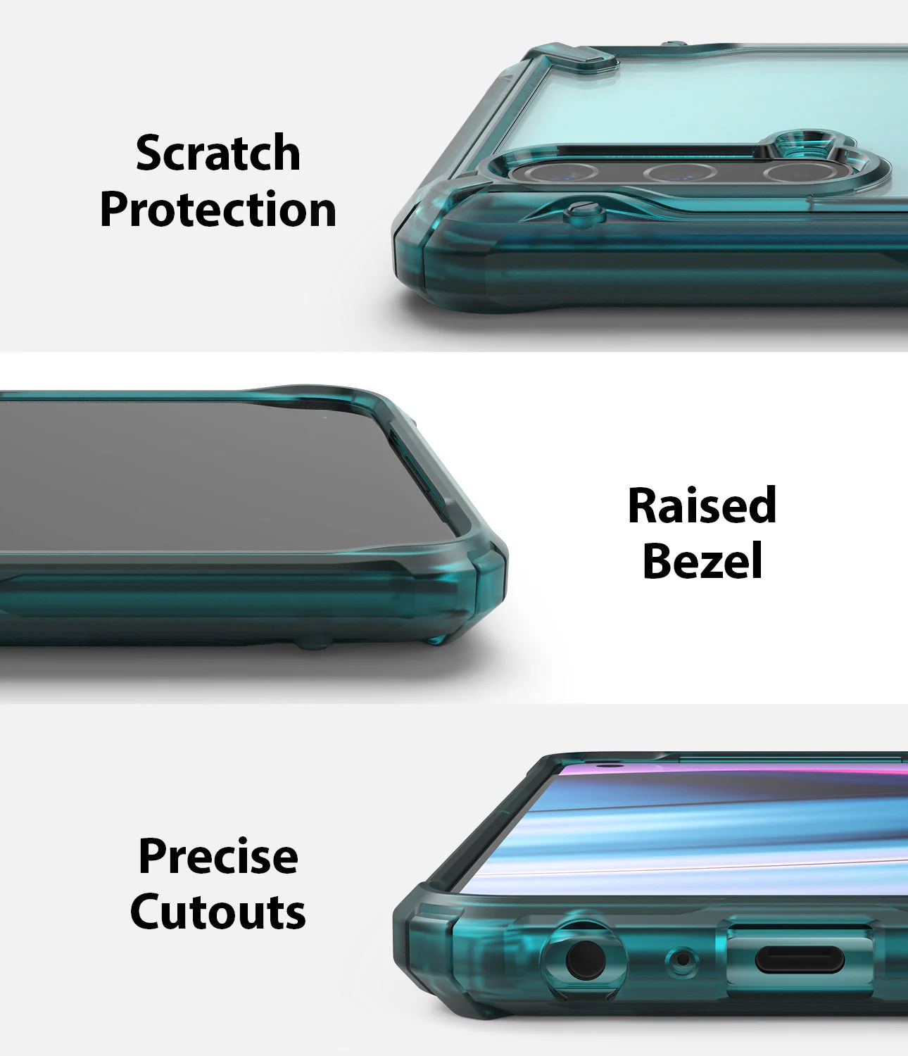 OnePlus Nord CE 5G Case | Fusion-X - Image 19