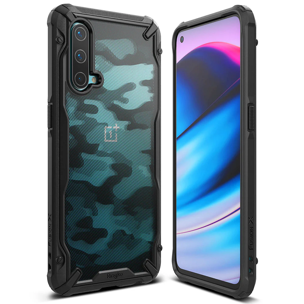 OnePlus Nord CE 5G Case | Fusion-X - Image 23