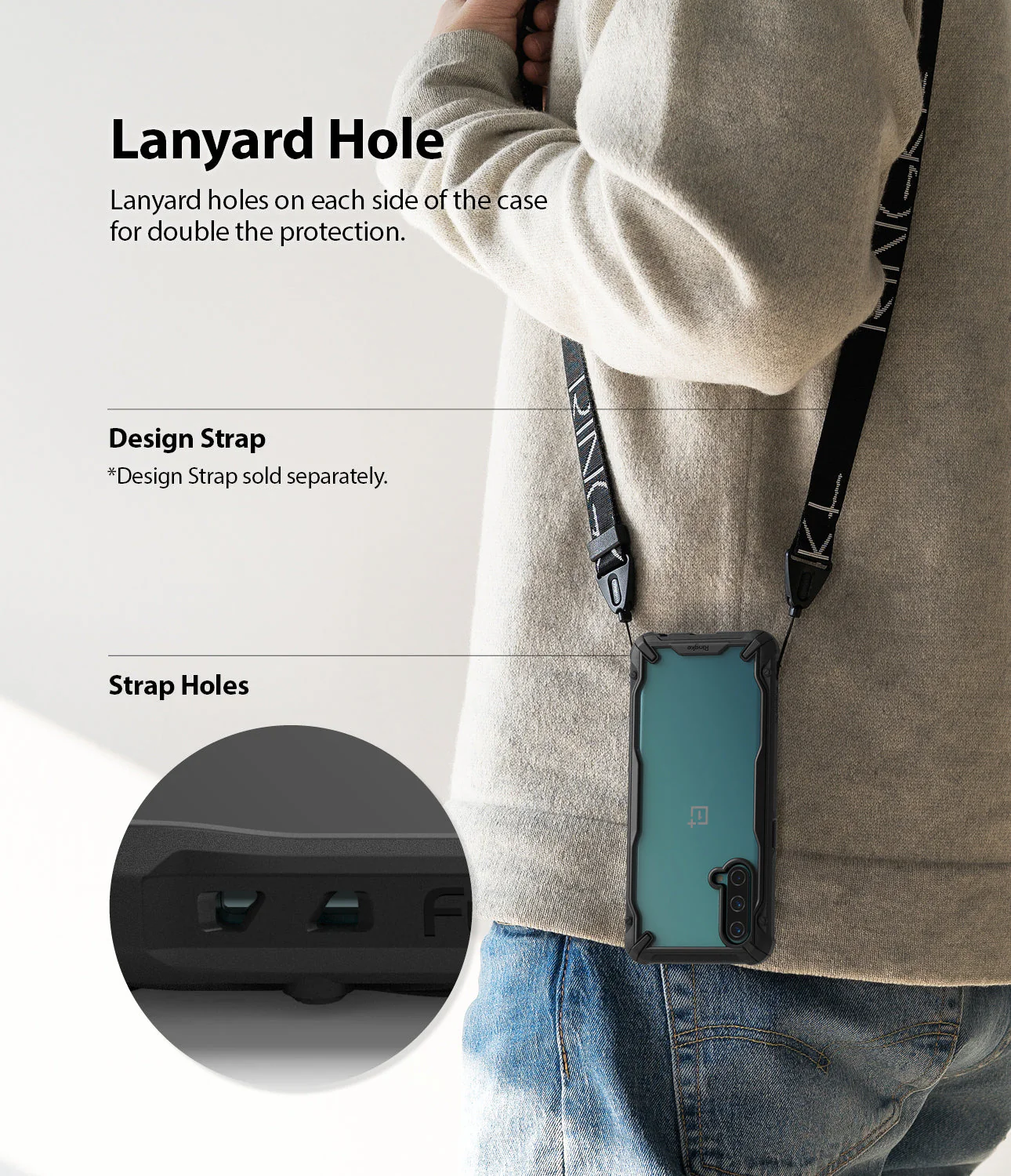OnePlus Nord CE 5G Case | Fusion-X - Image 8