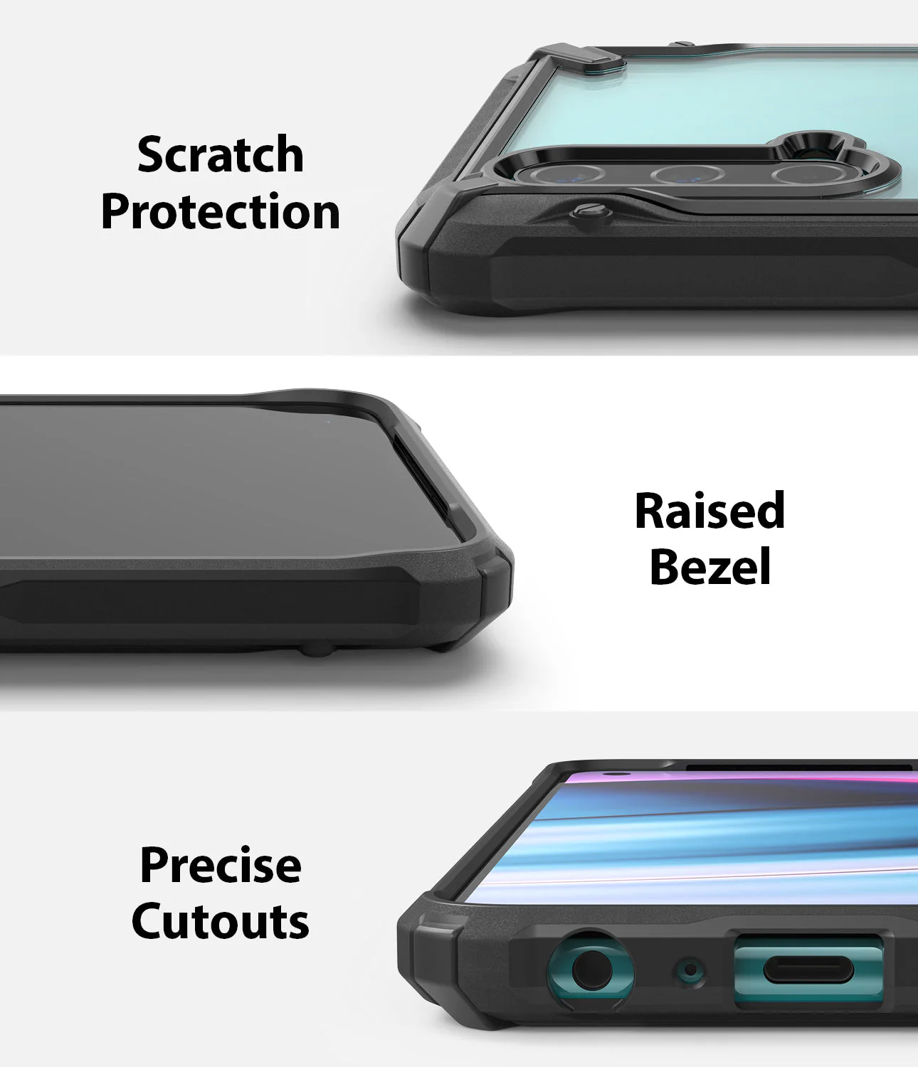 OnePlus Nord CE 5G Case | Fusion-X - Image 9