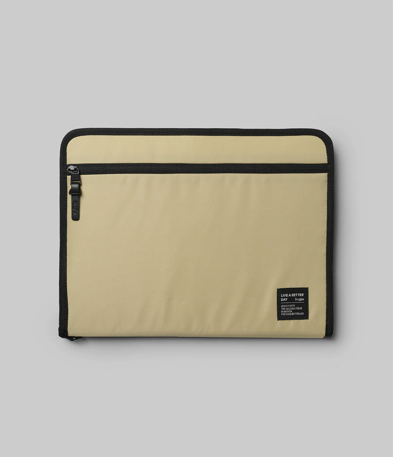 Pad Pouch | Smart Zip Pouch - Image 19