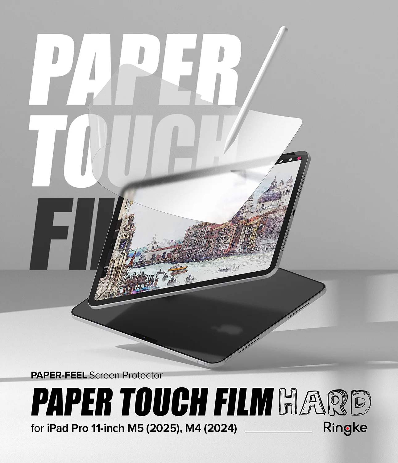 Paper Touch Film Hard | iPad - Image 17
