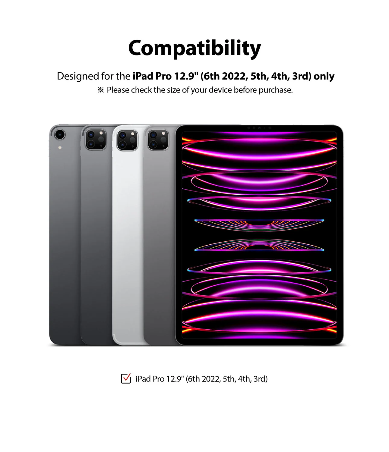 Paper Touch Film Hard | iPad - Image 33