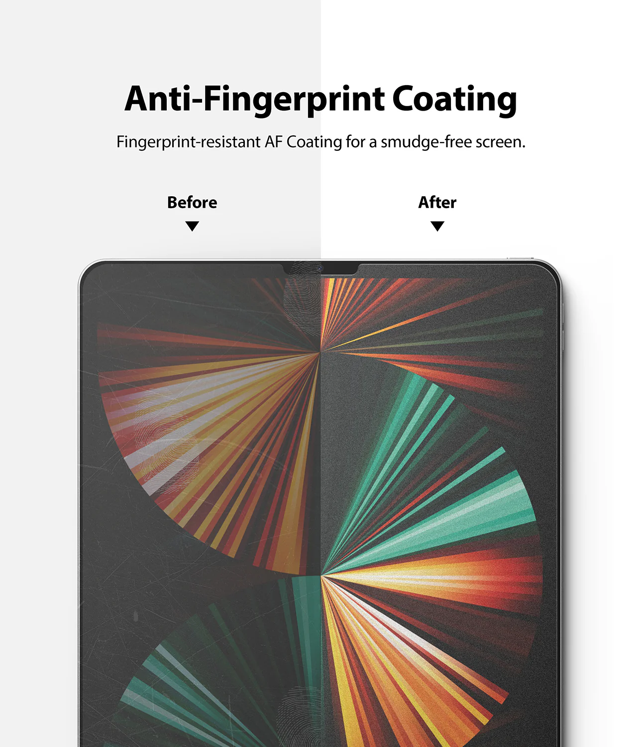 Paper Touch Film Hard | iPad - Image 35