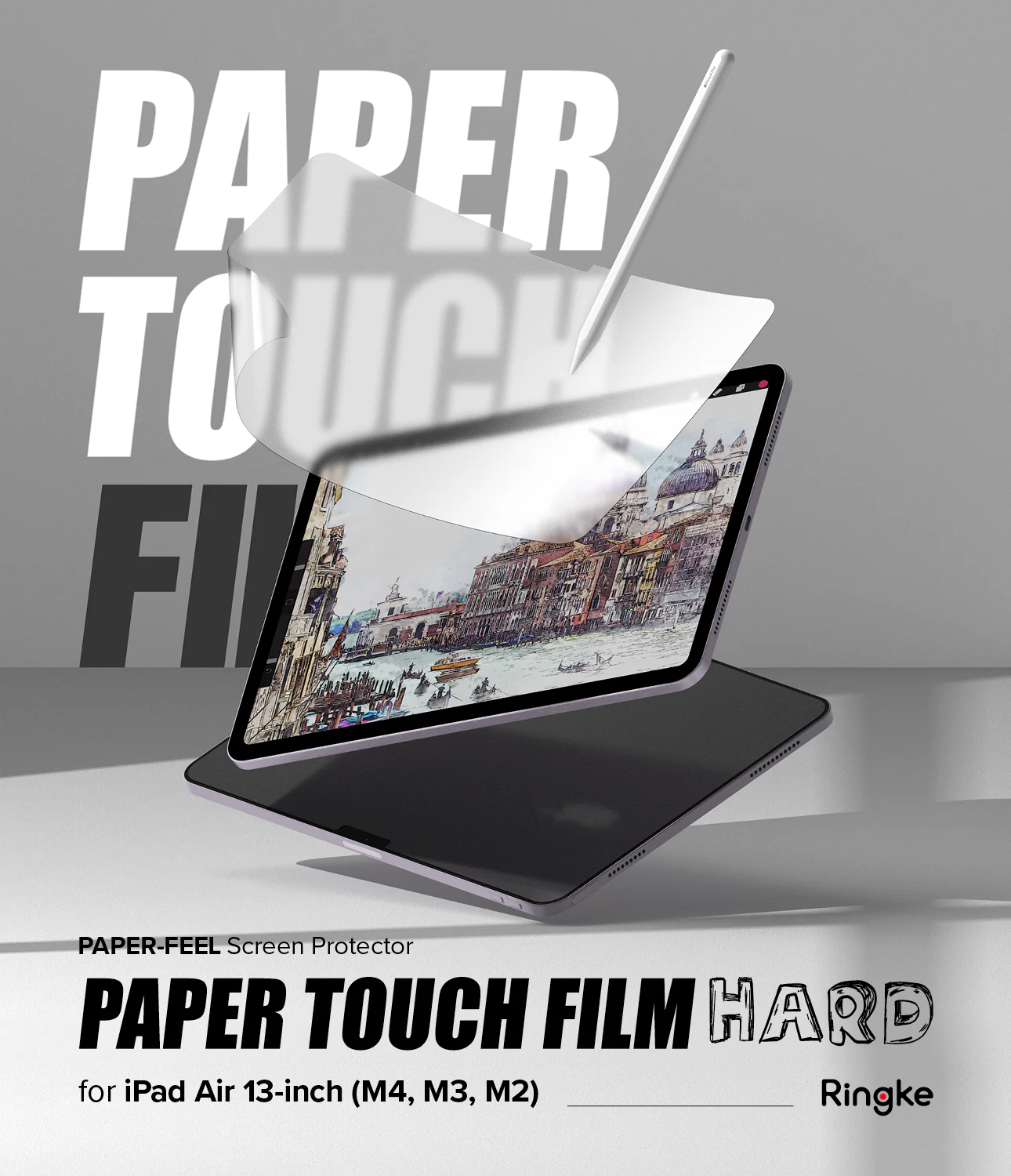Paper Touch Film Hard | iPad - Image 58