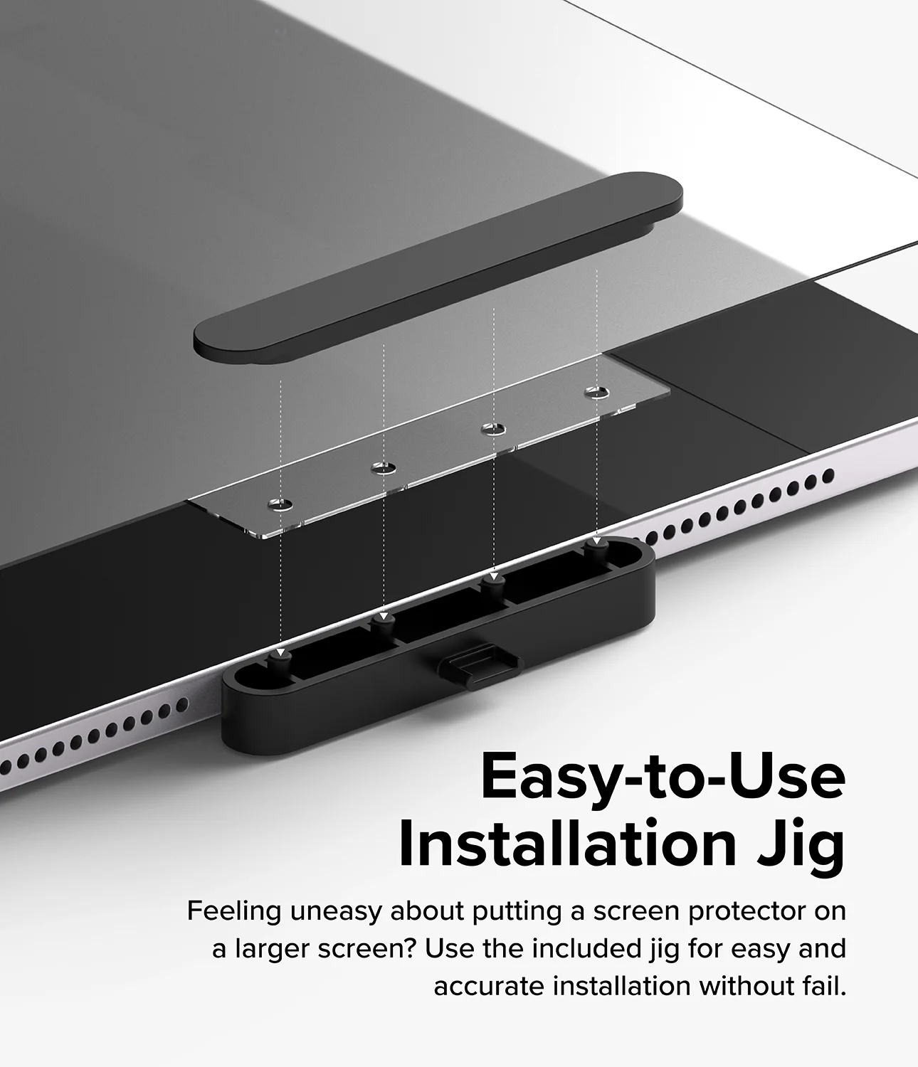 Paper Touch Film Hard | iPad - Image 64